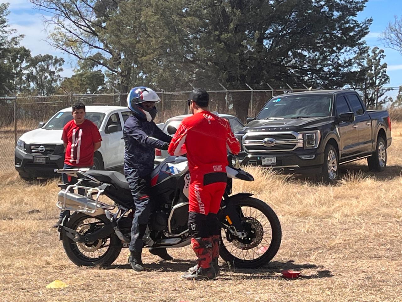 ORS ELITE EXPERIENCE (Español)