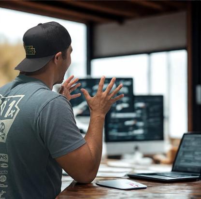 ORS ELITE EXPERIENCE (ENGLISH)