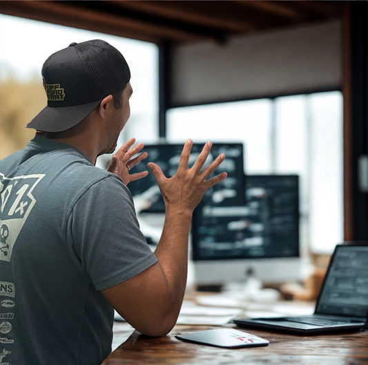 ORS ELITE EXPERIENCE (ENGLISH)