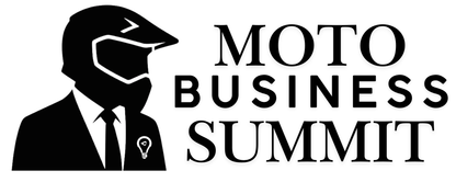 MOTO BUSINESS SUMMIT MORELIA